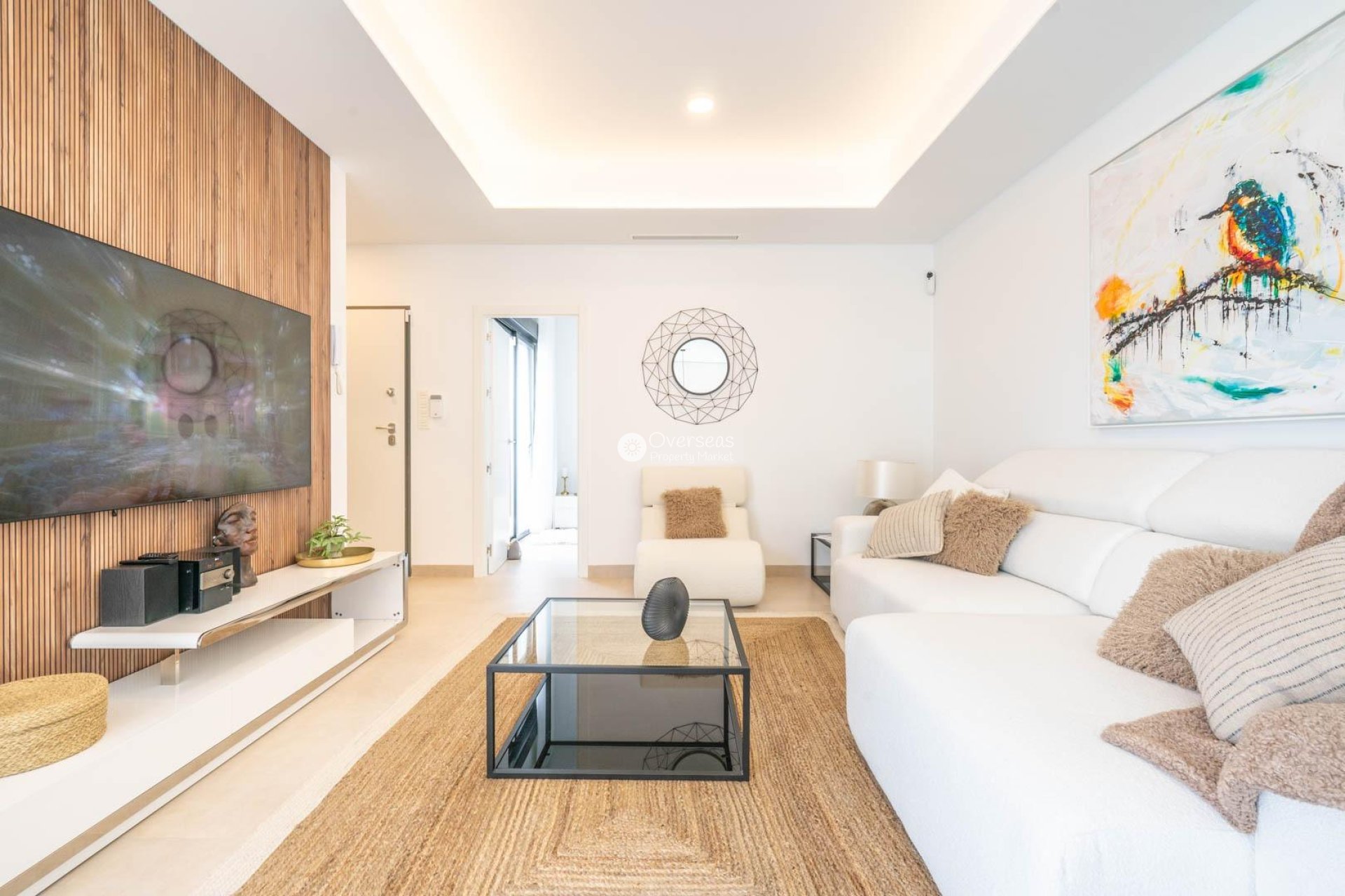 Obra nueva - Villa -
Torre Pacheco