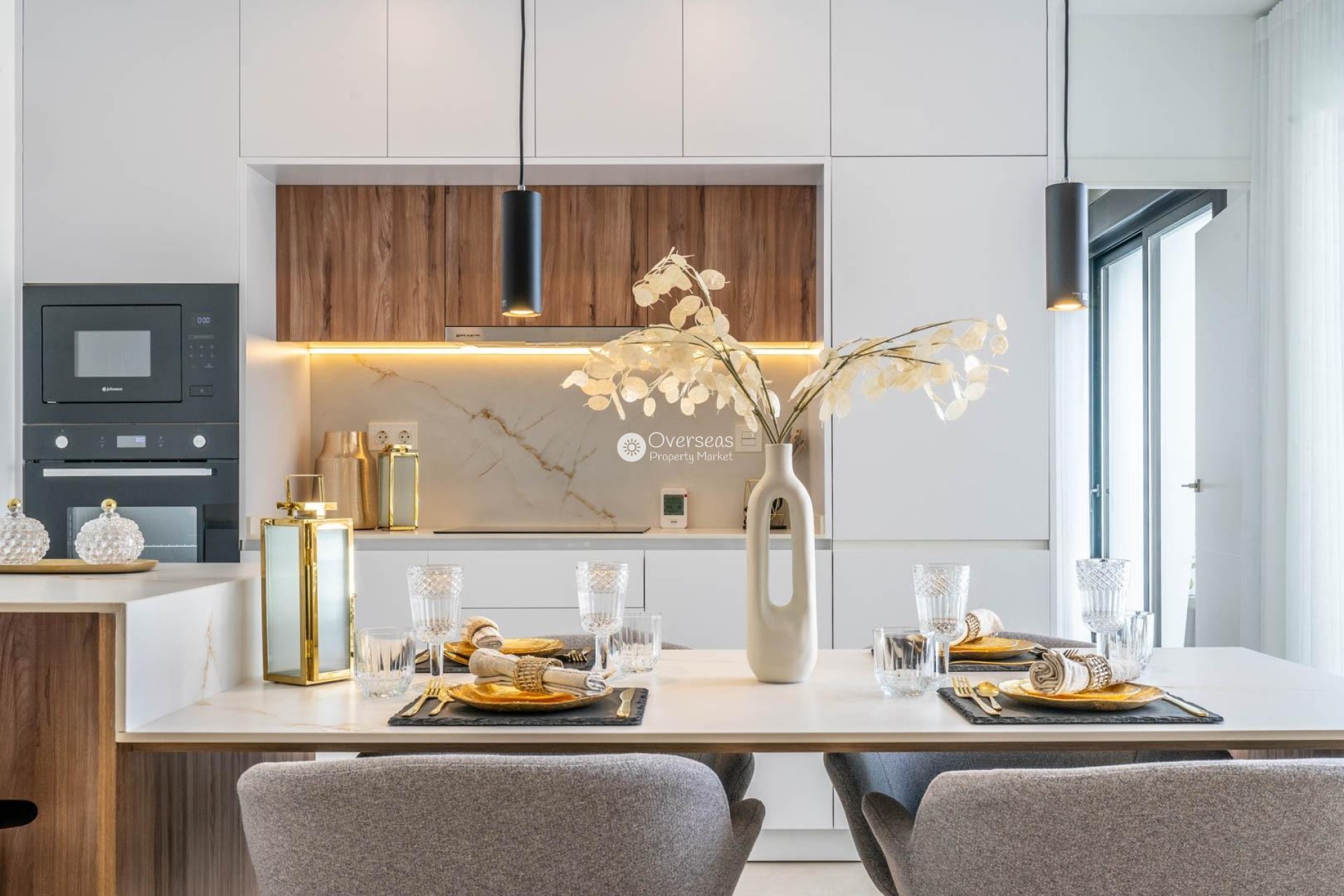 Obra nueva - Villa -
Torre Pacheco