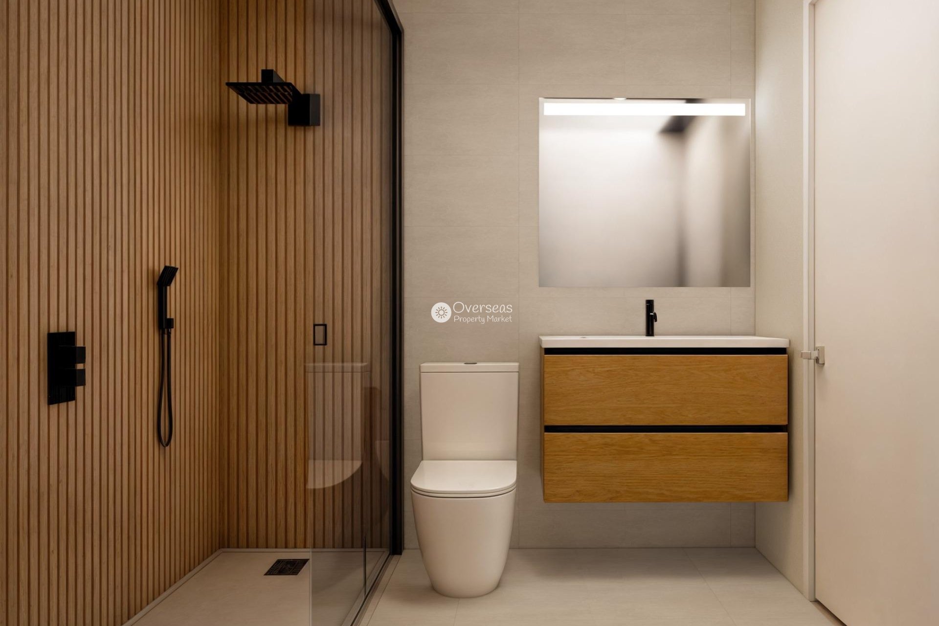 Obra nueva - Villa -
Torre Pacheco