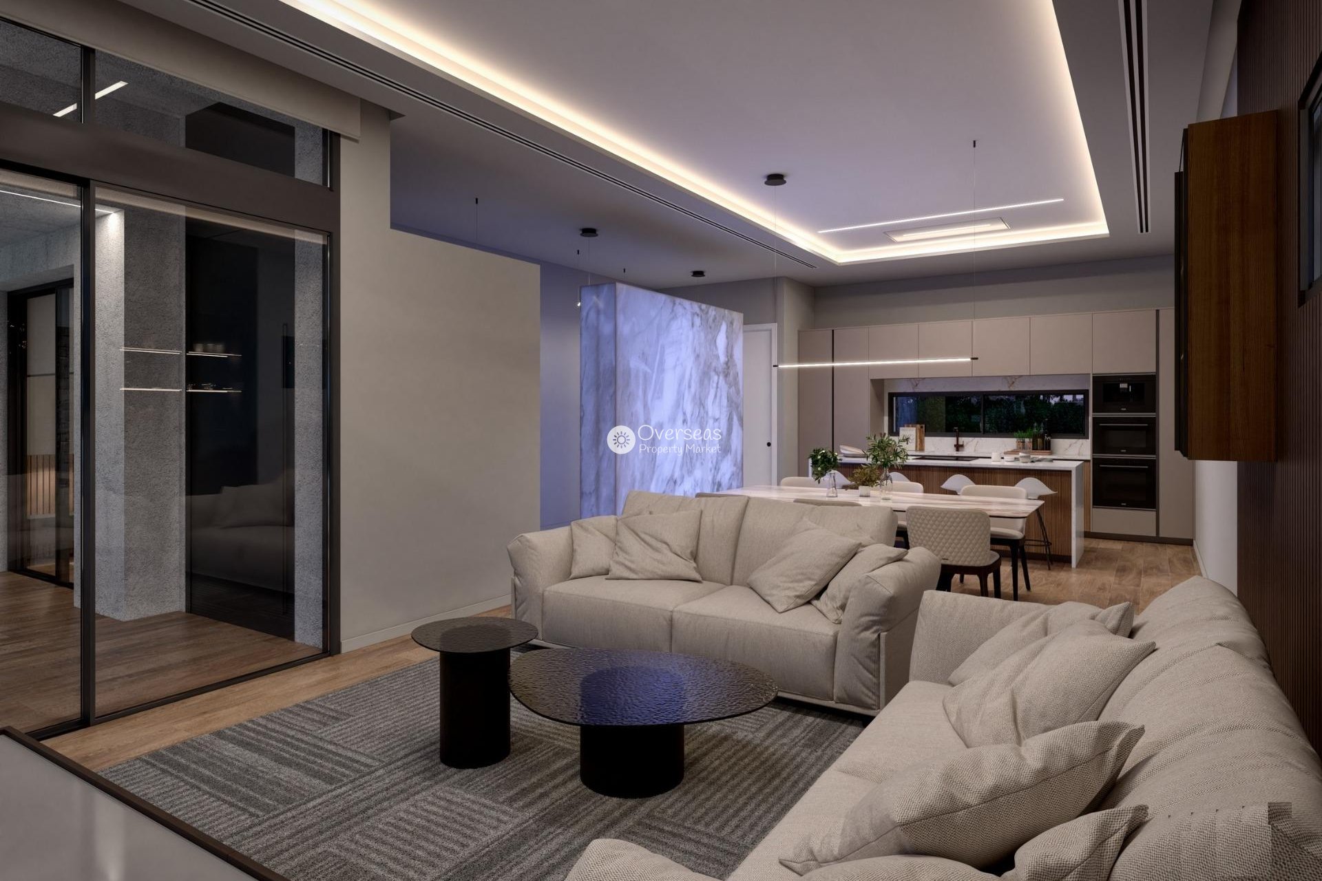 Obra nueva - Villa -
Torre Pacheco