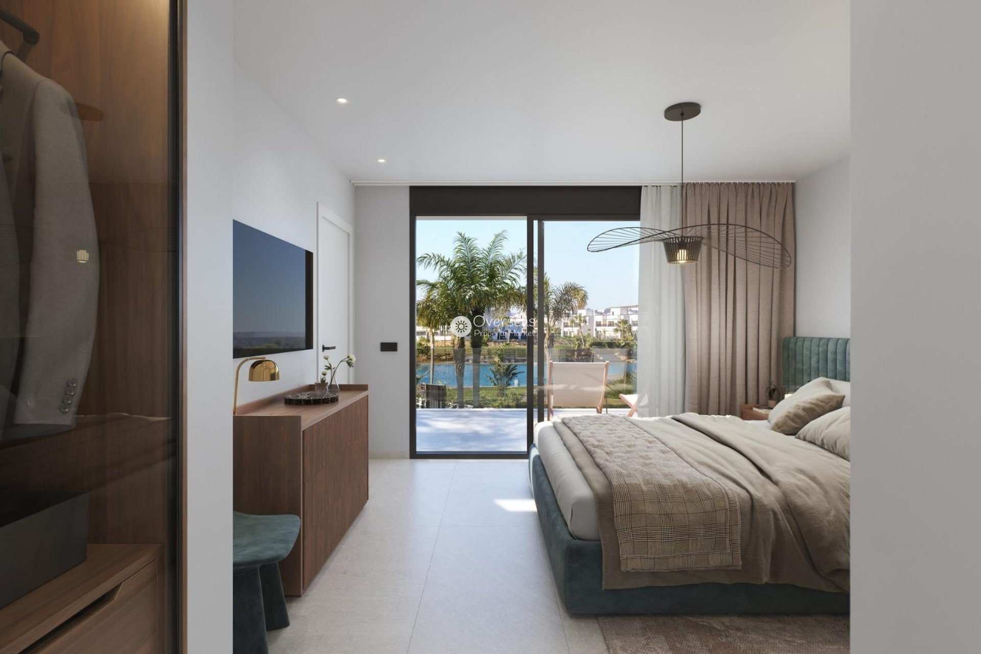 Obra nueva - Villa -
Torre Pacheco