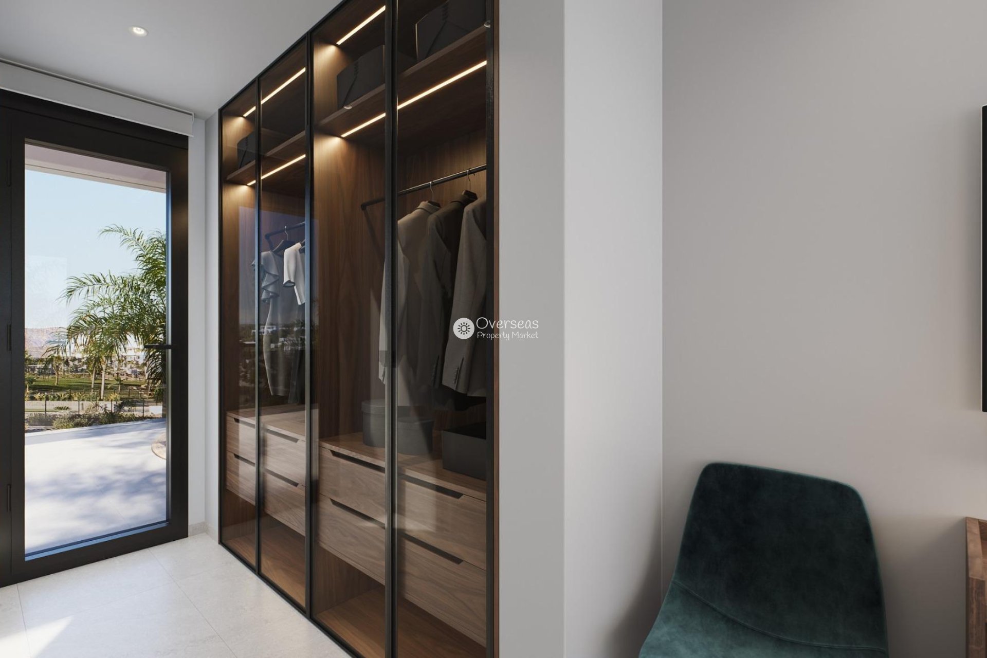 Obra nueva - Villa -
Torre Pacheco