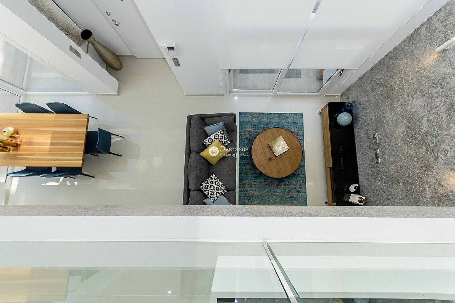 Obra nueva - Villa -
Vera