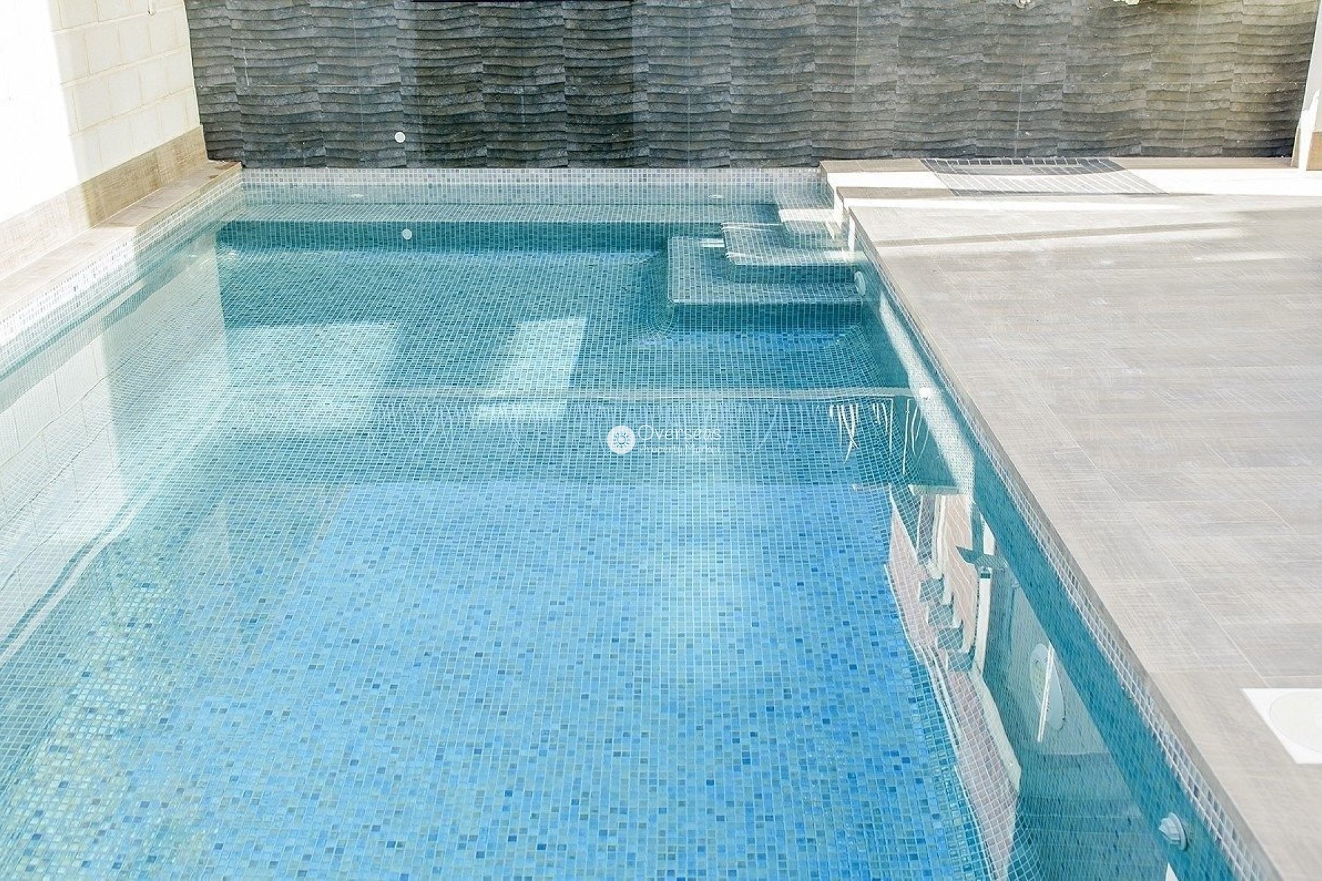 Obra nueva - Villa -
Vera