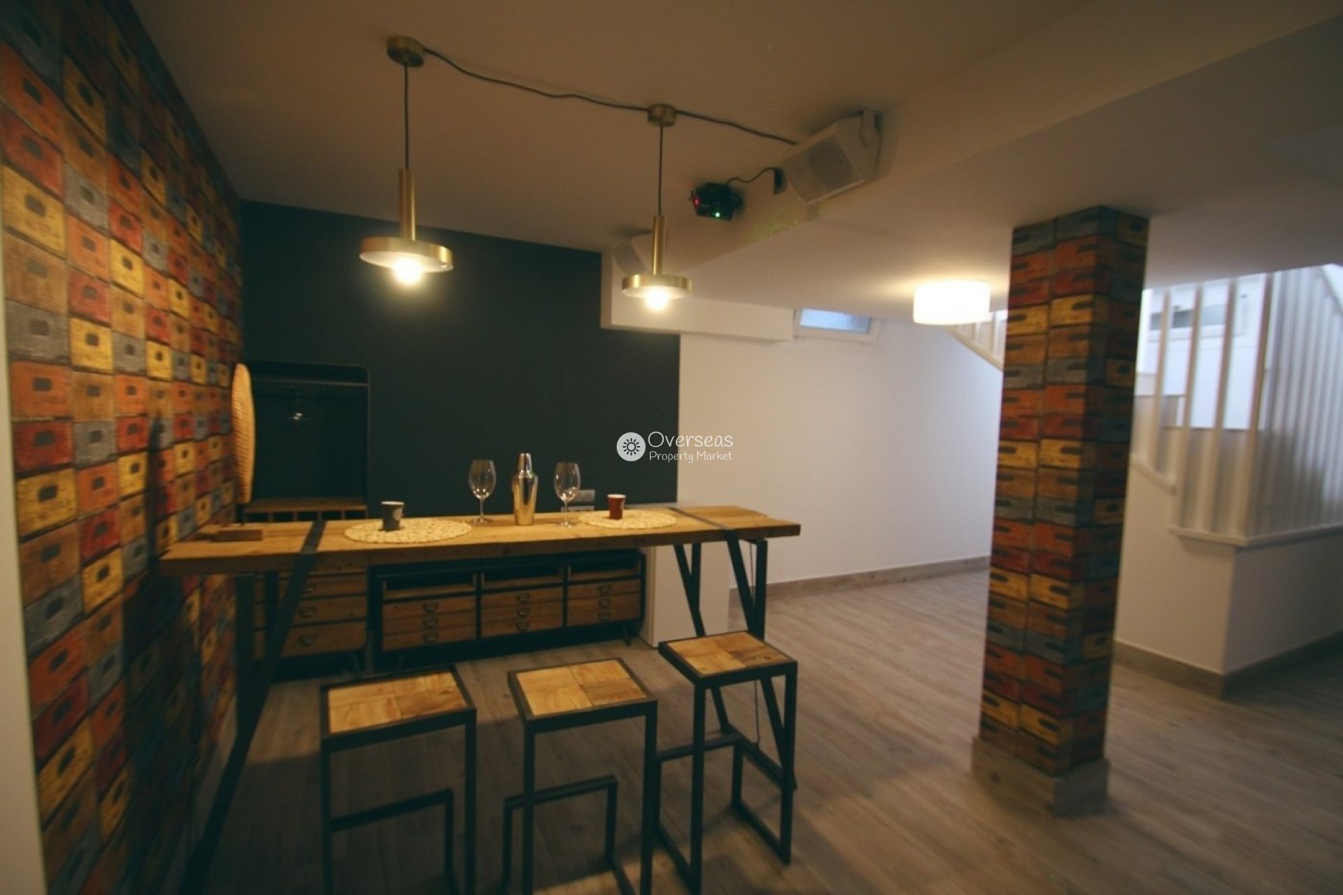 Obra nueva - Villa -
Vera