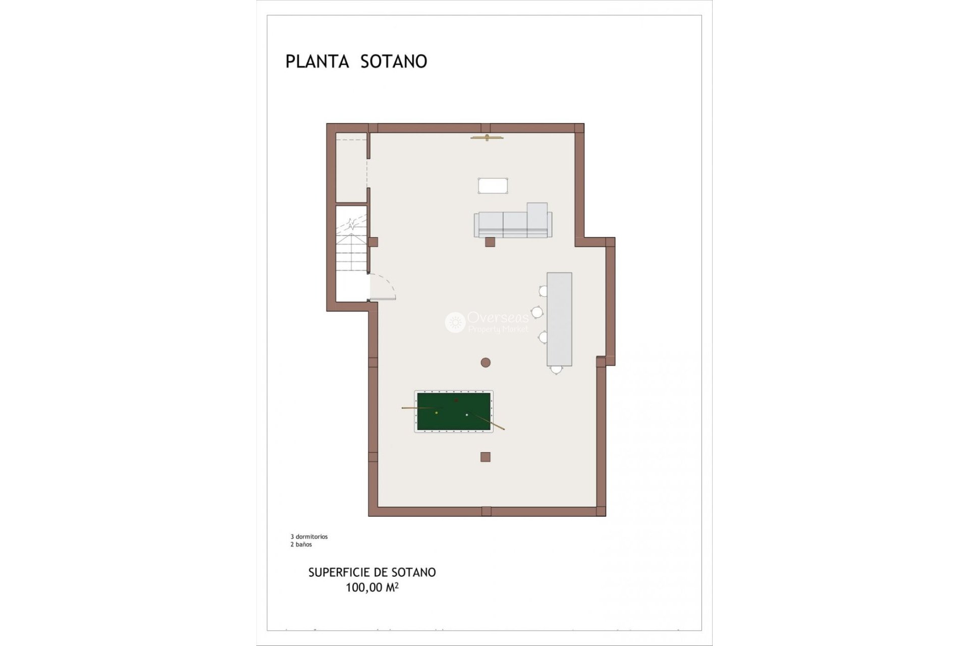 Obra nueva - Villa -
Vera