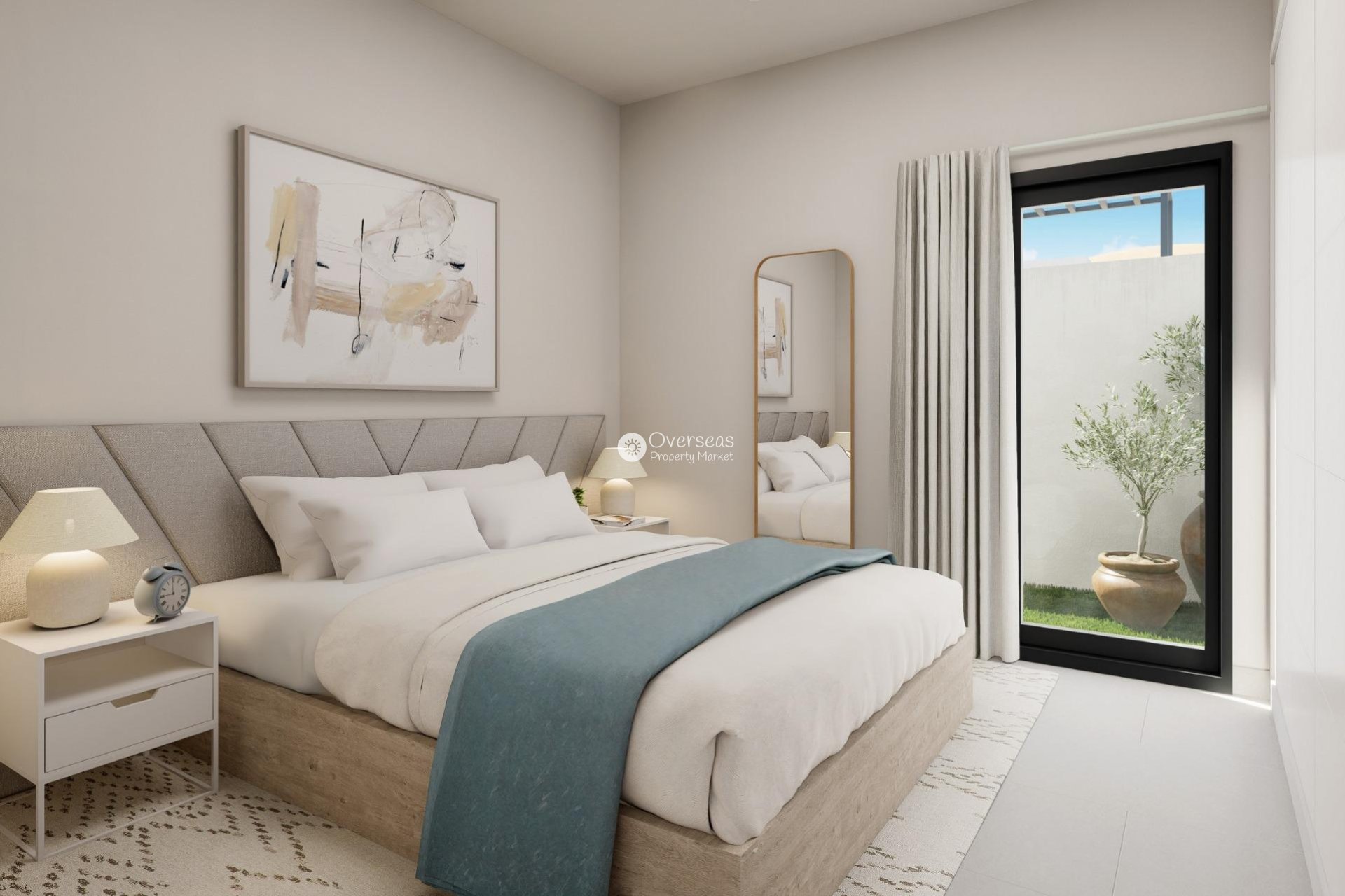 Obra nueva - Villa -
Vera