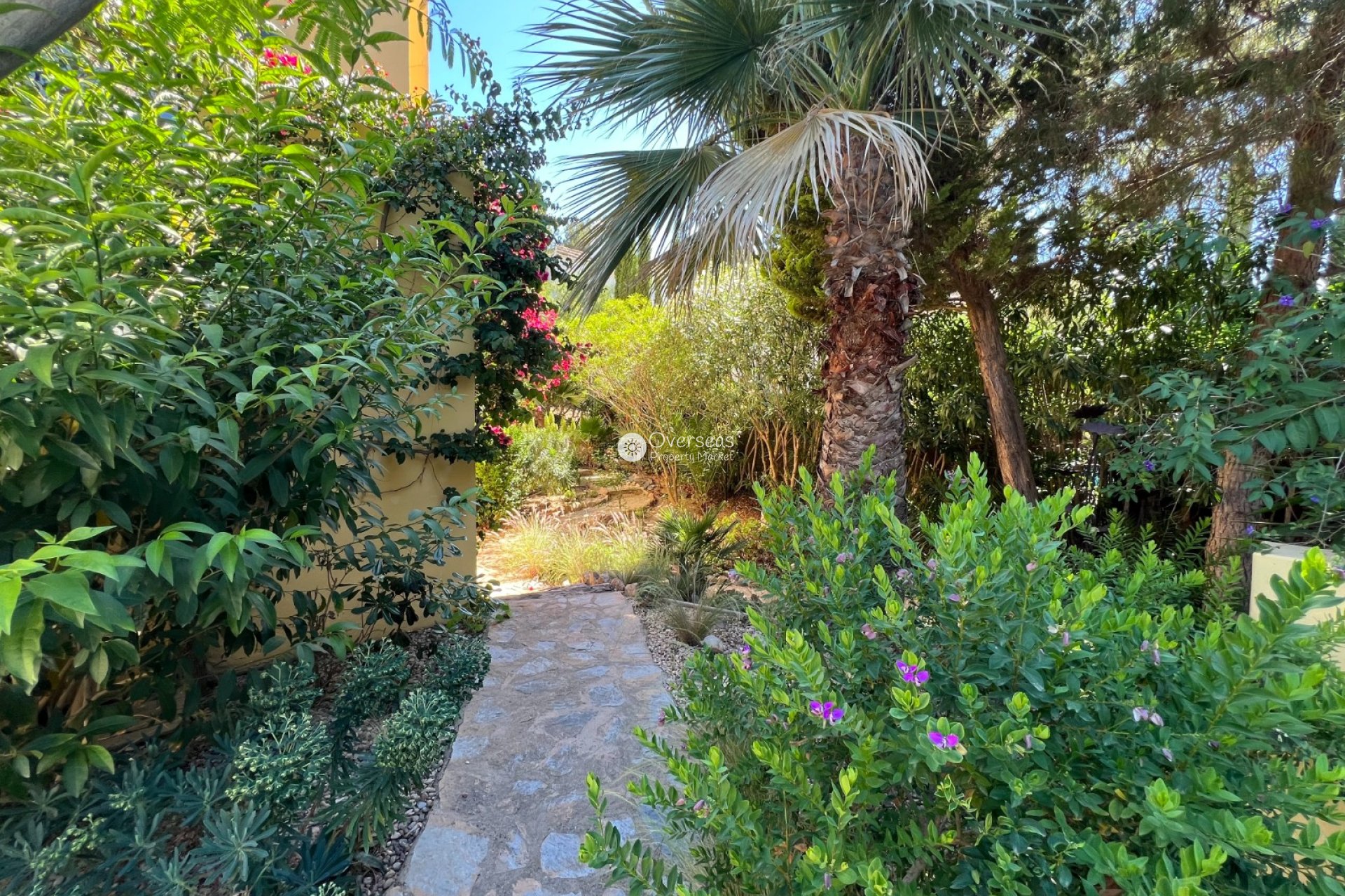 Odsprzedaż - Villa -
La Manga Club