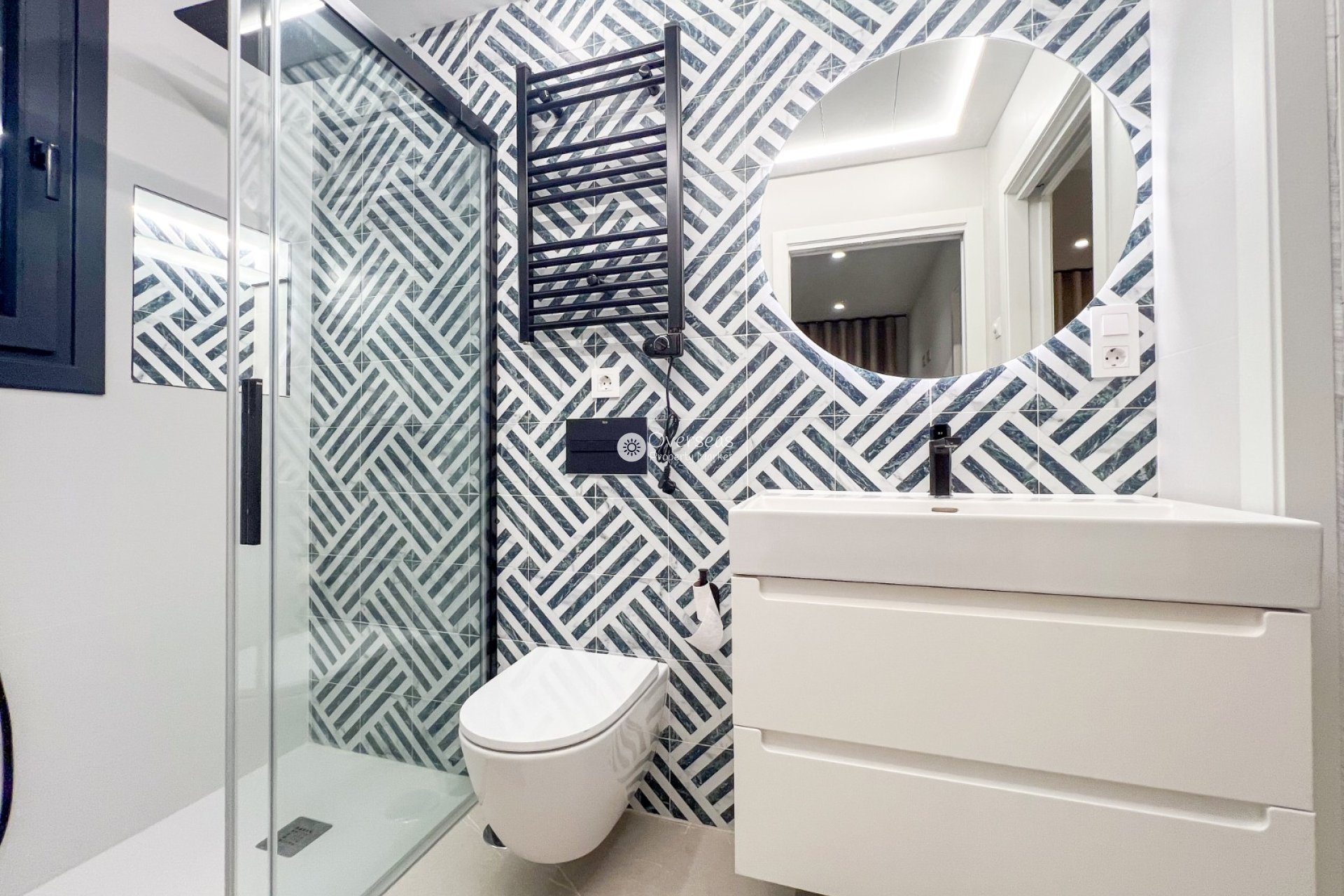 Odsprzedaż - Villa -
Torre Pacheco - Santa Rosalia Lake And Life Resort