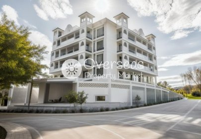 Penthouse - Neue Gebäude - Bigastro -
                Bigastro