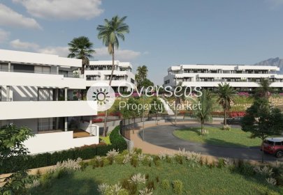 Penthouse - Neue Gebäude - Casares -
                Casares