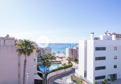 Penthouse - Neue Gebäude - El Campello -
                El Campello