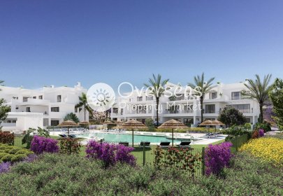 Penthouse - Neue Gebäude -
                Estepona - NB-58523
