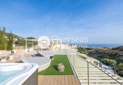 Penthouse - Neue Gebäude - Fuengirola - Fuengirola