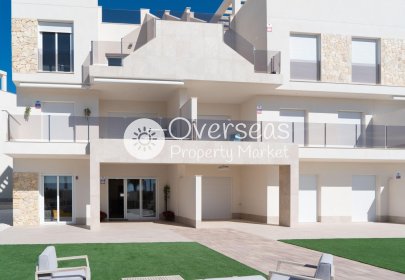 Penthouse - Neue Gebäude - Guardamar del Segura - El Raso