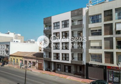 Penthouse - Neue Gebäude - Guardamar del Segura - Guardamar del Segura
