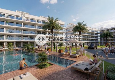 Penthouse - Neue Gebäude - Guardamar del Segura - Guardamar del Segura