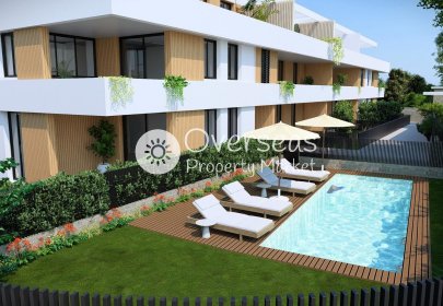 Penthouse - Neue Gebäude - Jávea Xàbia - Jávea Xàbia