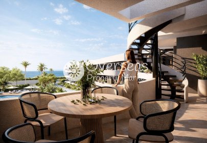 Penthouse - Neue Gebäude - Los Alcazares - Los Alcazares