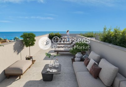 Penthouse - Neue Gebäude - Los Alcazares - Los Alcazares