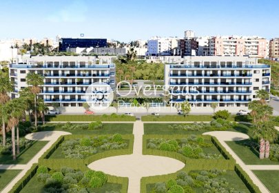 Penthouse - Neue Gebäude - Mijas - Mijas