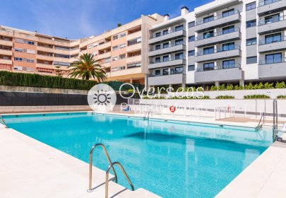 Penthouse - Neue Gebäude - Mijas - Mijas
