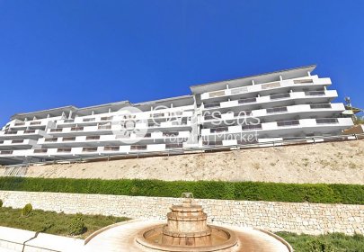 Penthouse - Neue Gebäude -
                Relleu - NB-32410
