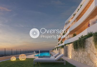 Penthouse - Neue Gebäude - rincon de la victoria -
                rincon de la victoria