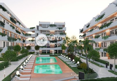 Penthouse - Neue Gebäude - San Javier - San Javier