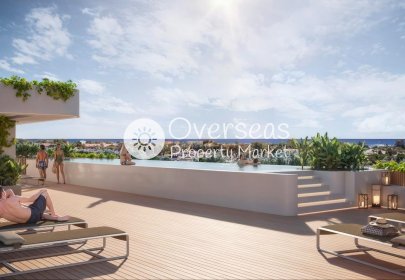 Penthouse - Neue Gebäude - San Pedro De Alcantara -
                San Pedro De Alcantara