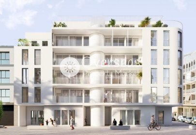 Penthouse - Neue Gebäude - Torrevieja - Torrevieja