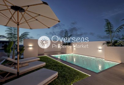 Penthouse - Neue Gebäude - Torrevieja -
                Torrevieja