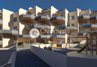 Penthouse - Neue Gebäude - Torrox -
                Torrox