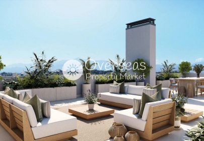 Penthouse - New Build - Alicante - San Agustín-PAU 2
