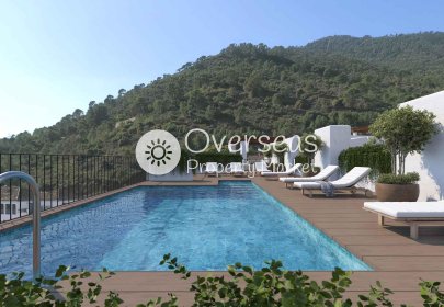 Penthouse - New Build - Benahavís - Benahavís