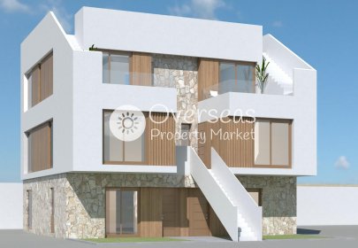 Penthouse - New Build - Benejúzar -
                Benejúzar