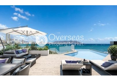 Penthouse - New Build - Benidorm -
                Benidorm
