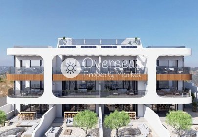 Penthouse - New Build - Benijofar - Benijofar