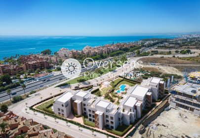 Penthouse - New Build - Estepona - Estepona