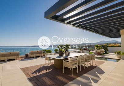 Penthouse - New Build - Estepona -
                Estepona