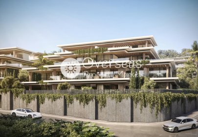 Penthouse - New Build -
                Estepona - NB-36443
