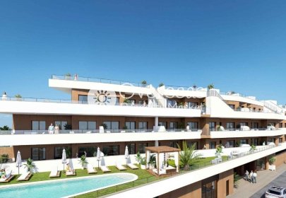 Penthouse - New Build - Formentera del Segura -
                Formentera del Segura