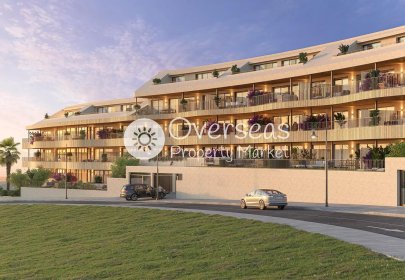 Penthouse - New Build - Fuengirola -
                Fuengirola