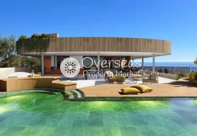 Penthouse - New Build - Fuengirola -
                Fuengirola