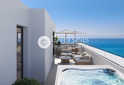 Penthouse - New Build - Fuengirola -
                Fuengirola