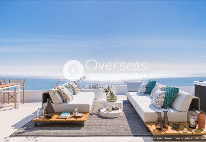 Penthouse - New Build - Fuengirola -
                Fuengirola