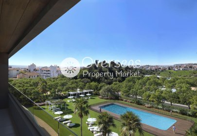 Penthouse - New Build - Fuengirola -
                Fuengirola