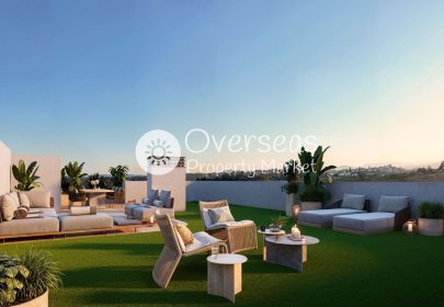 Penthouse - New Build - Fuengirola -
                Fuengirola