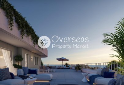 Penthouse - New Build - Fuengirola - Los Pacos