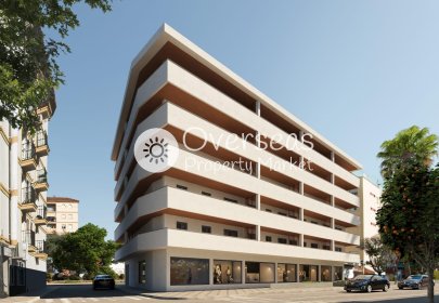Penthouse - New Build -
                Fuengirola - NB-36081